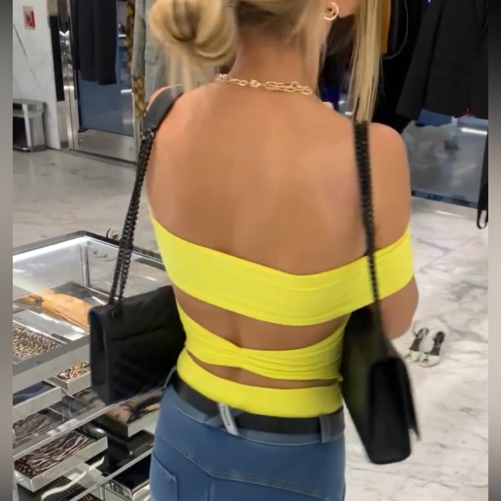 Revolve Bodysuit - Picture 4 of 4